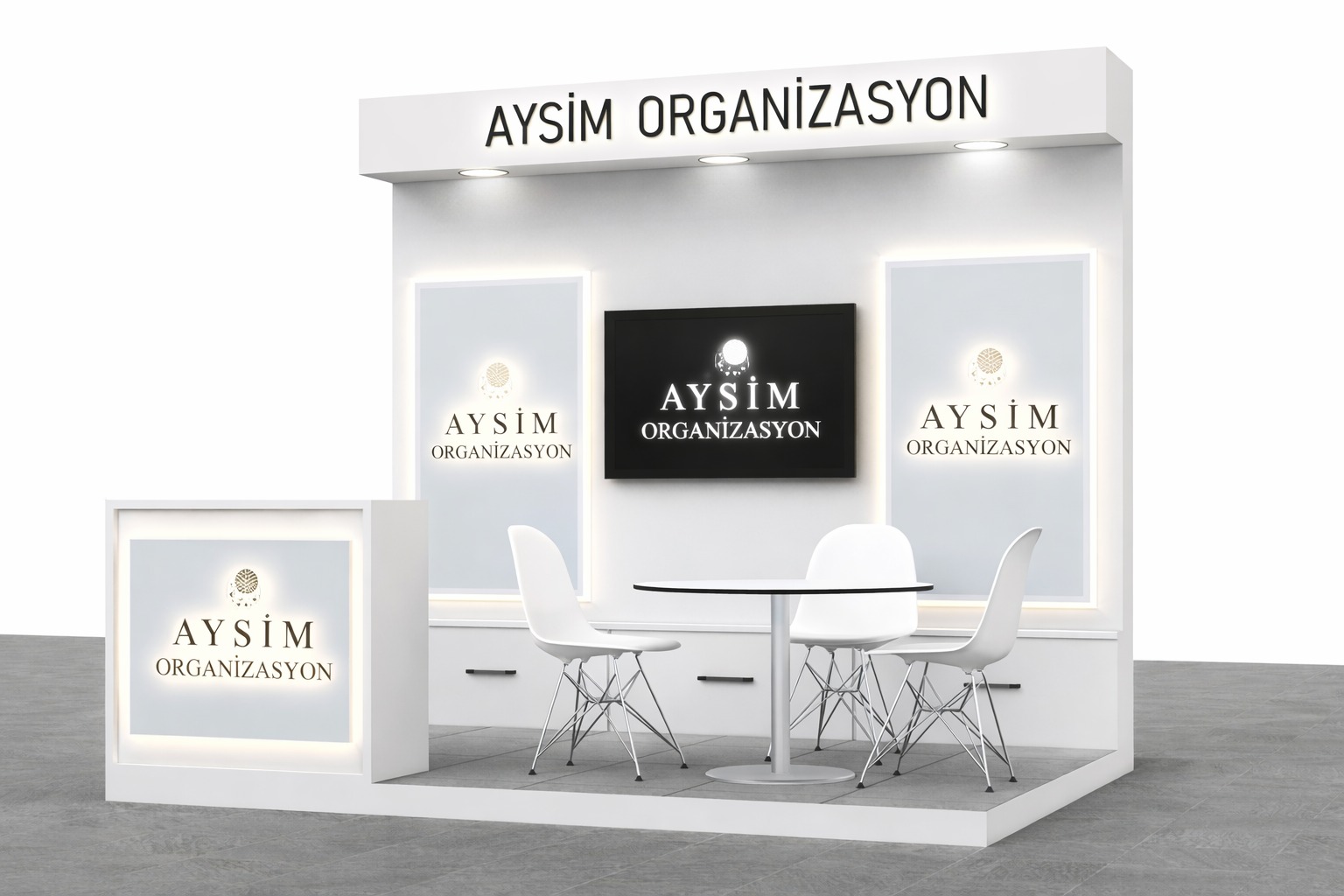 Stand